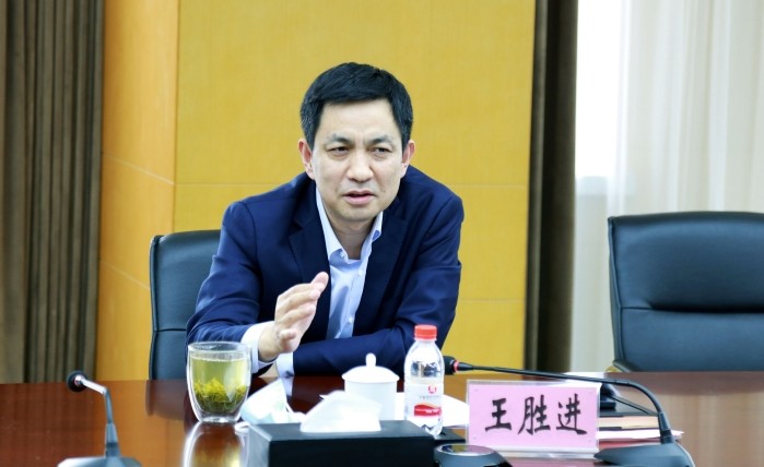 齊魯股交召開2022年一季度經營運行分析會