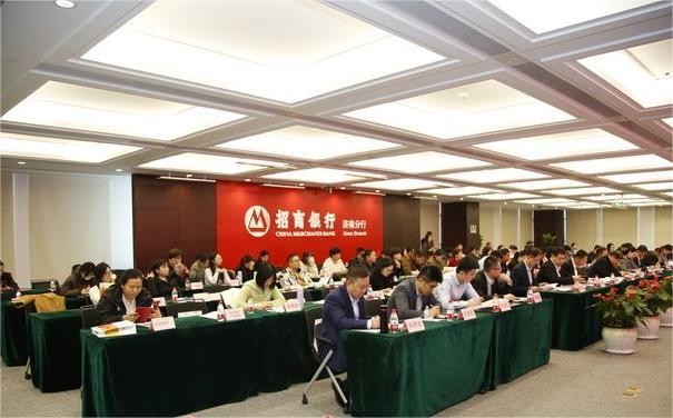 羚云未來(lái)，有招相伴！濟(jì)南市“一月一鏈”投融資（瞪羚企業(yè)專(zhuān)場(chǎng)）首場(chǎng)活動(dòng)成功舉辦
